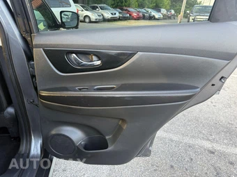 2019 Nissan Rogue SL - miniatura 55