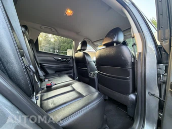 2019 Nissan Rogue SL - miniatura 57