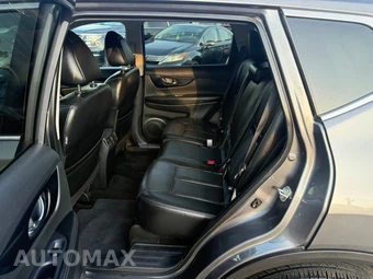 2019 Nissan Rogue SL - miniatura 66