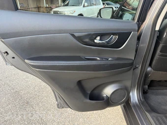 2019 Nissan Rogue SL - miniatura 68