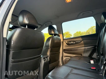 2019 Nissan Rogue SL - miniatura 69