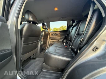 2019 Nissan Rogue SL - miniatura 70