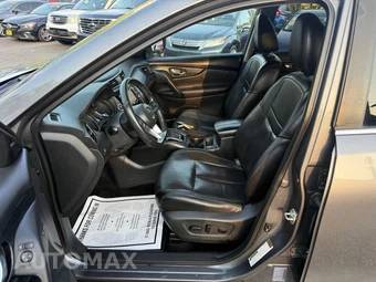 2019 Nissan Rogue SL - miniatura 71