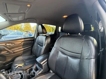 2019 Nissan Rogue SL - miniatura 73