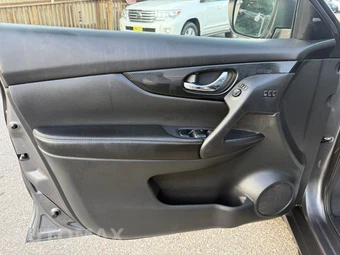 2019 Nissan Rogue SL - miniatura 75