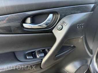 2019 Nissan Rogue SL - miniatura 76