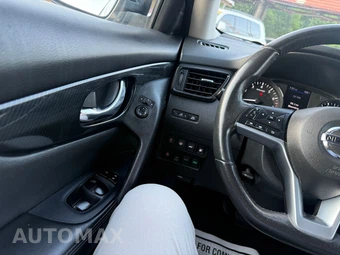 2019 Nissan Rogue SL - miniatura 83