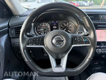 2019 Nissan Rogue SL - miniatura 84