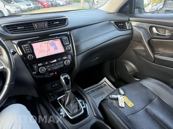 2019 Nissan Rogue SL - miniatura 88