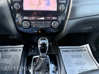 2019 Nissan Rogue SL - miniatura 90