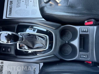 2019 Nissan Rogue SL - miniatura 91