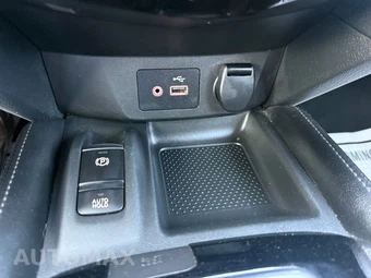 2019 Nissan Rogue SL - miniatura 95