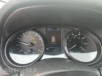 2019 Nissan Rogue SL – miniatura 12