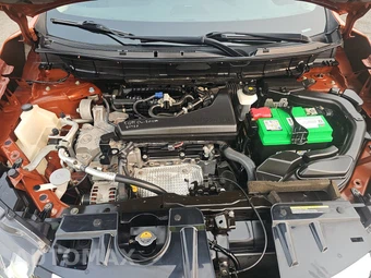 2019 Nissan Rogue SL – miniatura 16