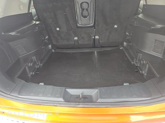 2019 Nissan Rogue SL – miniatura 17