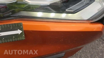 2019 Nissan Rogue SL – miniatura 18