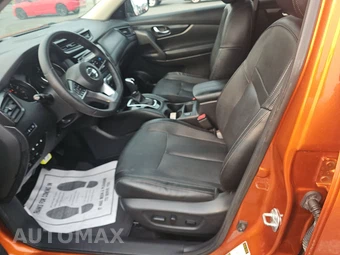 2019 Nissan Rogue SL – miniatura 7