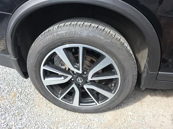 2019 Nissan Rogue SL – miniatura 10
