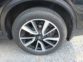 2019 Nissan Rogue SL – miniatura 11