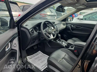 2019 Nissan Rogue SL – miniatura 13