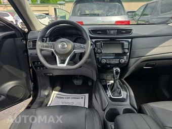 2019 Nissan Rogue SL – miniatura 14