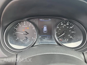 2019 Nissan Rogue SL – miniatura 15