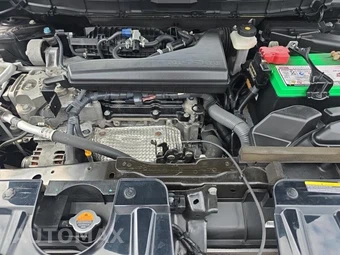 2019 Nissan Rogue SL – miniatura 19