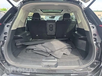 2019 Nissan Rogue SL – miniatura 20