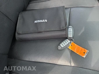 2019 Nissan Rogue SL – miniatura 22