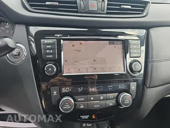 2019 Nissan Rogue SL – miniatura 23