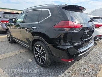 2019 Nissan Rogue SL – miniatura 6