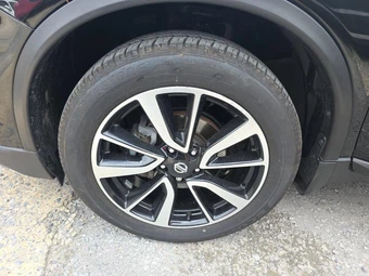 2019 Nissan Rogue SL – miniatura 8