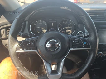 2019 Nissan Rogue SL - miniatura 10