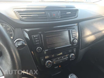 2019 Nissan Rogue SL - miniatura 11