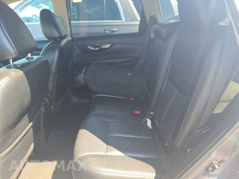 2019 Nissan Rogue SL - miniatura 13