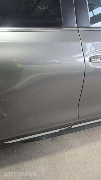 2019 Nissan Rogue SL - miniatura 22