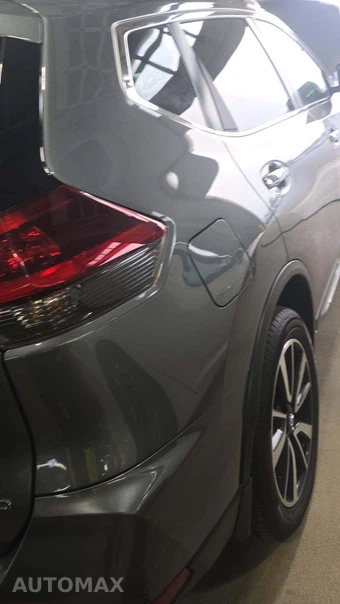 2019 Nissan Rogue SL - miniatura 26