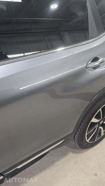 2019 Nissan Rogue SL - miniatura 28