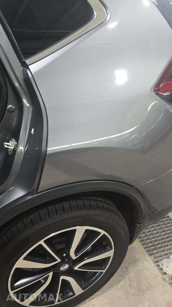 2019 Nissan Rogue SL - miniatura 29
