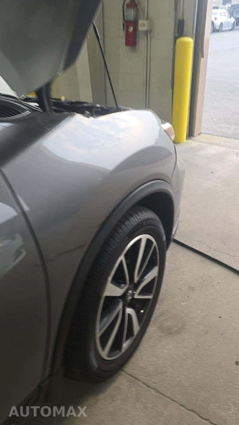 2019 Nissan Rogue SL - miniatura 30