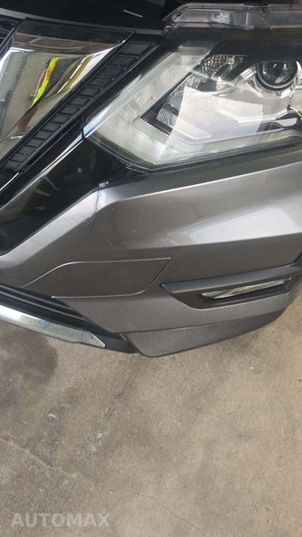 2019 Nissan Rogue SL - miniatura 31