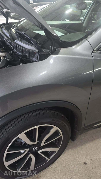 2019 Nissan Rogue SL - miniatura 34
