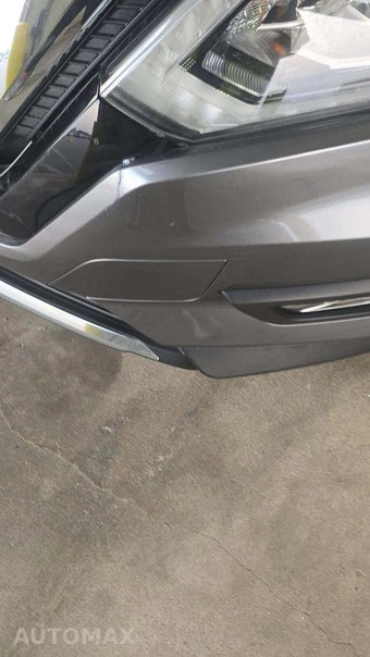 2019 Nissan Rogue SL - miniatura 35