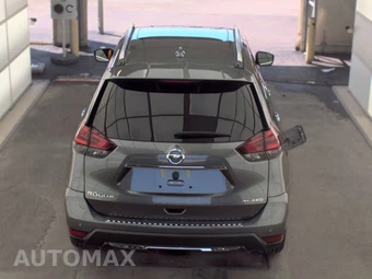 2019 Nissan Rogue SL - miniatura 5