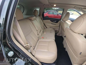 2019 Nissan Rogue SL – miniatura 13