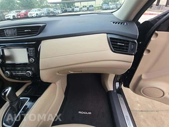 2019 Nissan Rogue SL – miniatura 16