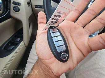 2019 Nissan Rogue SL – miniatura 5