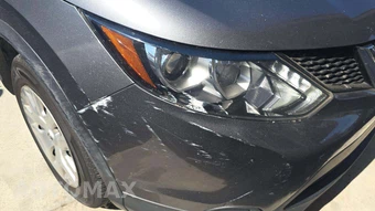 2019 Nissan Rogue Sport S - miniatura 25