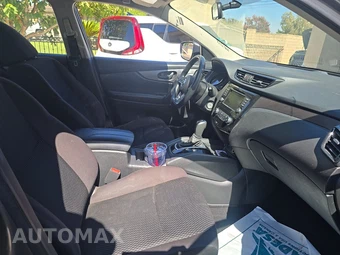 2019 Nissan Rogue Sport S - miniatura 8