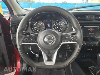 2019 Nissan Rogue Sport S - miniatura 10